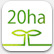 20ha Project app